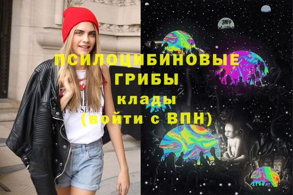 героин Алзамай